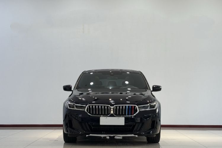 Used BMW 6 Series GT 2024 630i M Sport Luxury Package
