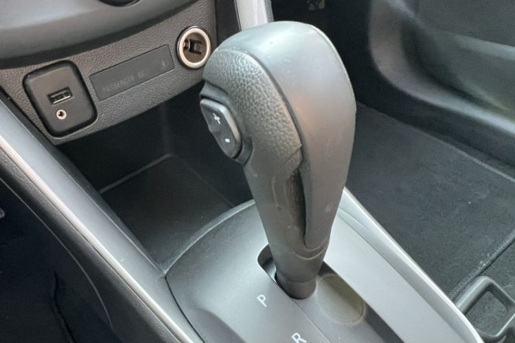 Used Chevrolet Trax 2017 1.4T Automatic Two-Wheel Drive Comfort Version