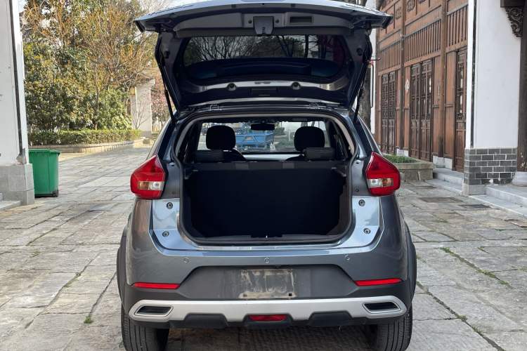 Used Chery Tiggo 3X 2024 1.5L CVT Excellence Edition