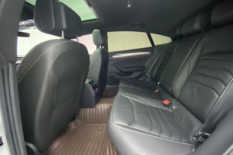 Used Volkswagen FAW-Volkswagen CC 2020 330TSI Glamour Edition China VI Standard