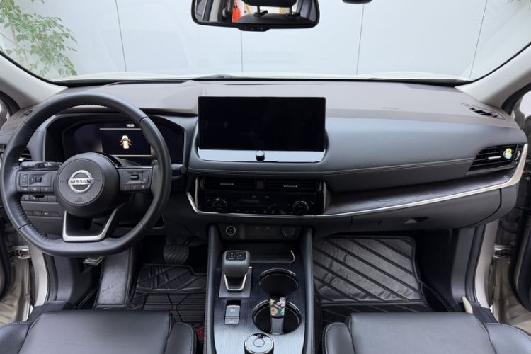 Used Nissan X-Trail 2021 VC-Turbo 300 CVT 4WD Ultimate Edition