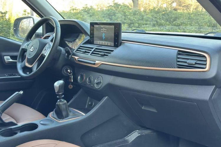 Used Great Wall Wingle 7 2022 2.0T Diesel Two-Wheel Drive Practical Version Big Double Cab GW4D20M