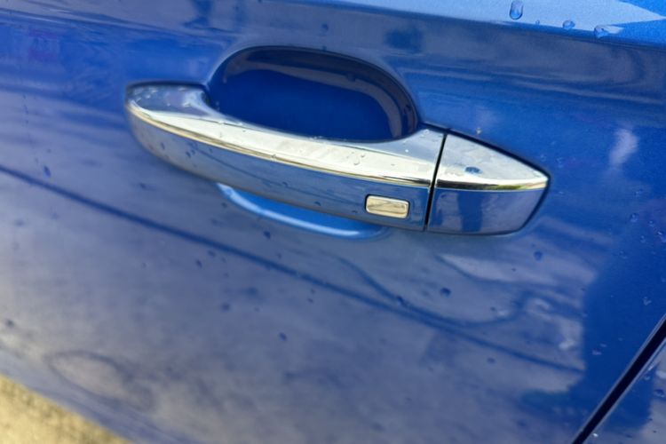 Used Roewe i5 2019 1.5L Manual 4G Connected Langyue Edition
