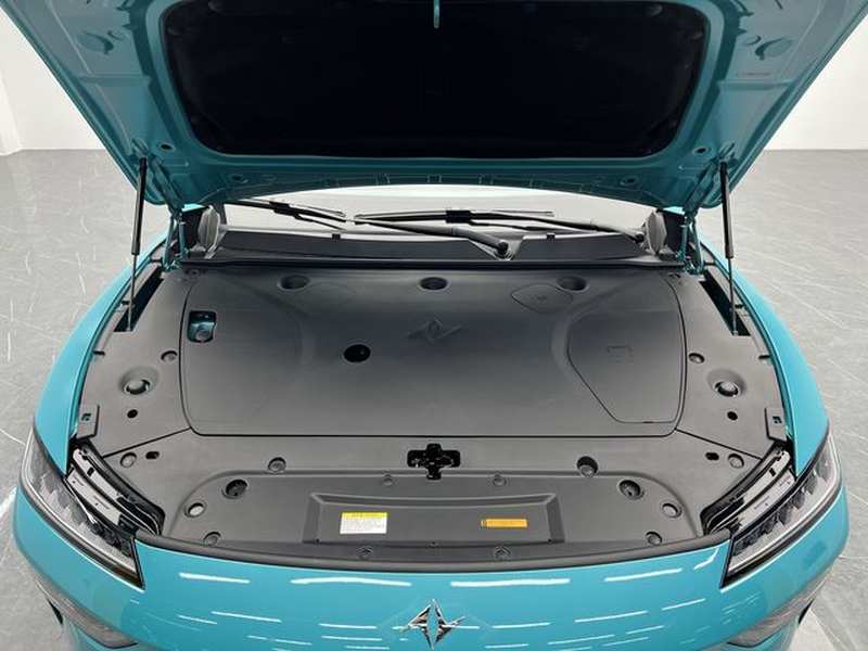 Used Dongfeng eπ eπ007 2026 Model 007+ Range-Extended 308 Ultra+ LiDAR Edition — 10