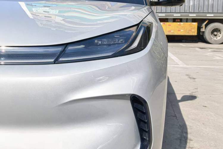 Used ARCFOX T1 2025 Model 425 PRO