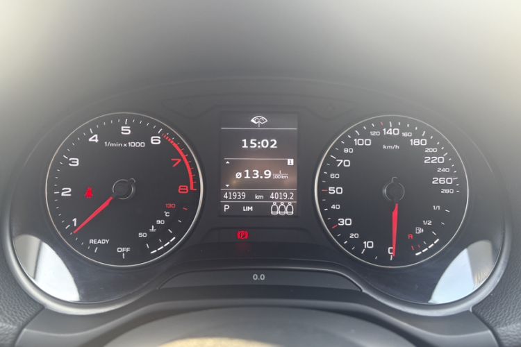 Used Audi Q2L 2020 35 TFSI Ambition Dynamic Edition