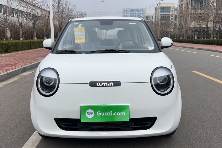 Used Qiyuan Lumin 2024 130km Qingyue Version