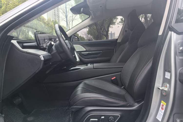 Used XPeng P7 2022 480N+