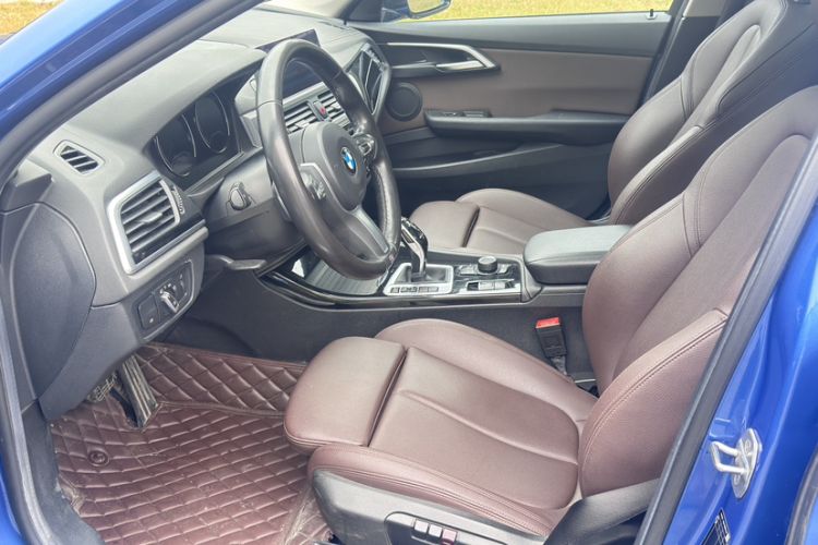 Used BMW 1 Series 2020 125i Leading Model M Sport Package
