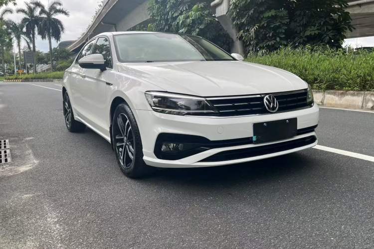 Used Volkswagen Lamando 2019 280TSI DSG Comfort Edition China V Standard