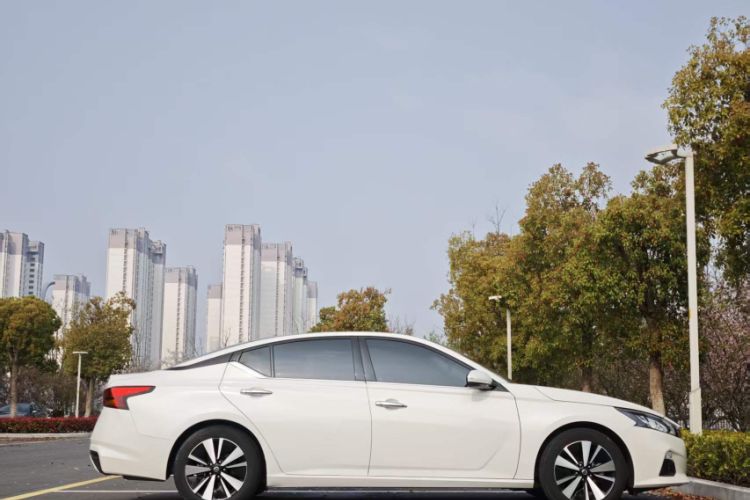 Used Nissan Teana 2021 2.0L XL Comfort Edition
