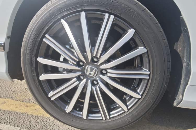 Used Honda Elysion 2024 2.0L eHEV Luxury Edition