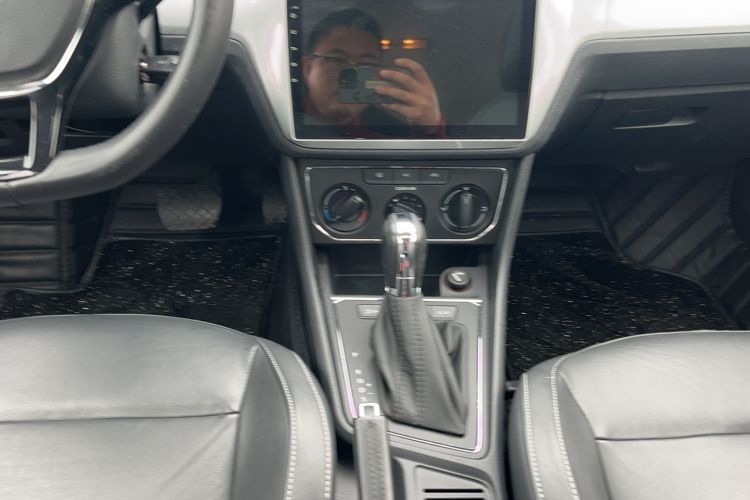 Used Volkswagen Gran Lavida 2015 1.6L Automatic Comfort Edition