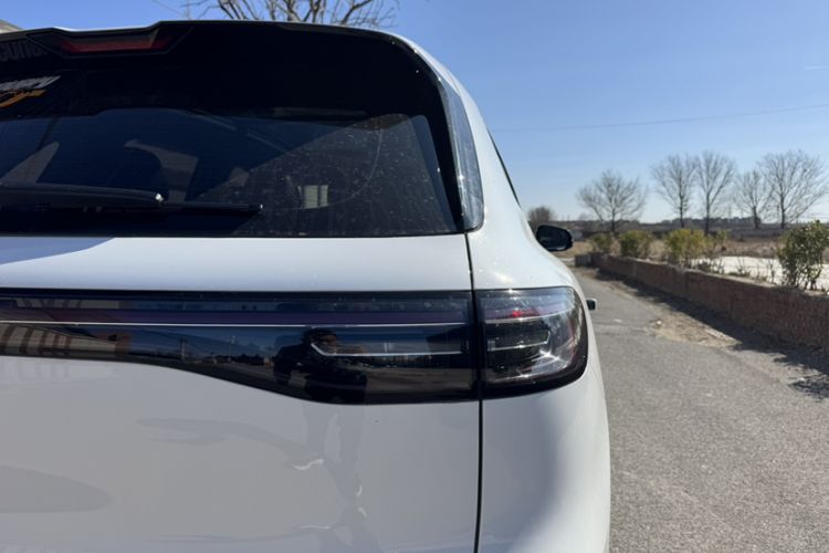 Used Geely Galaxy E5 2024 530 km Exploration+ Version
