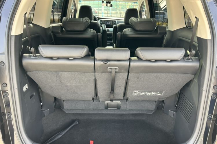 Used Honda Odyssey 2021 2.0L Rui·Luxury Edition