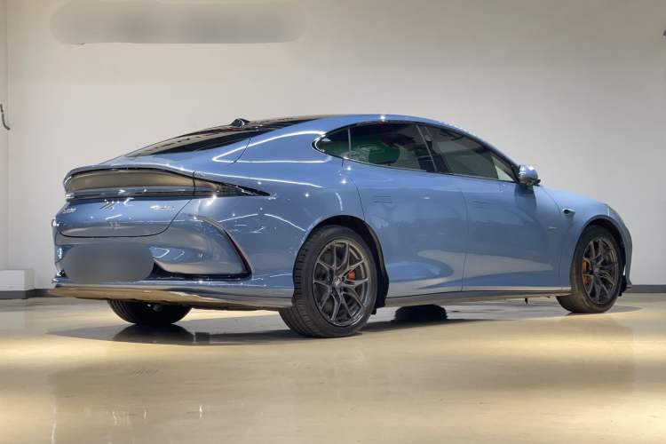 Used IM L6 2024 Max Standard Edition