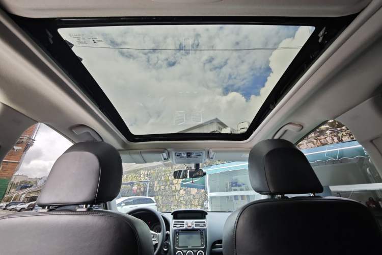 Used Subaru Forester 2015 2.5i Special Edition Commemorative Model