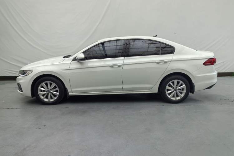 Used Volkswagen Bora 2021 1.5L Automatic Comfort Smart Connect Edition