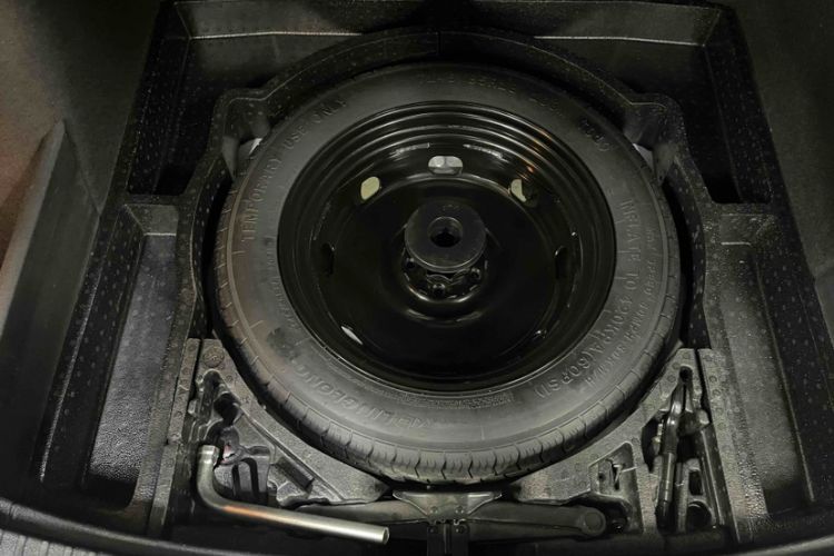 Used Skoda Kodiaq 2022 TSI330 5-Seater Two-Wheel-Drive Luxury Edition
