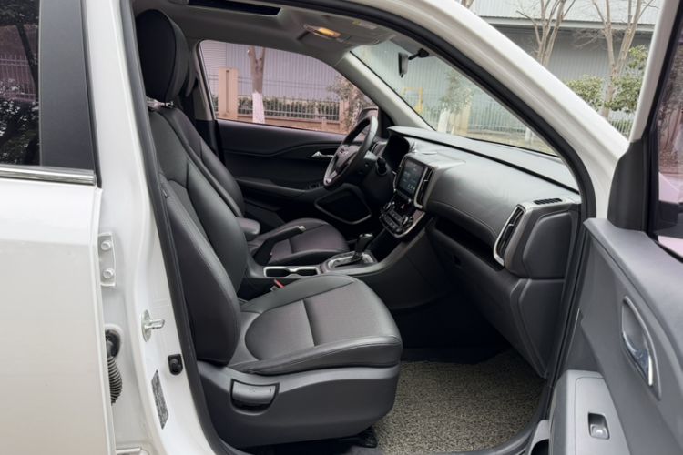 Used Hyundai ix35 2019 2.0L Automatic 2WD Zhiyong·Changxiang Edition China VI Standard