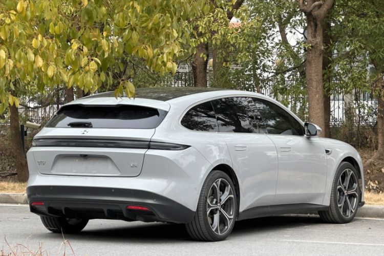 Used Nio ET5T 2024 75kWh Touring
