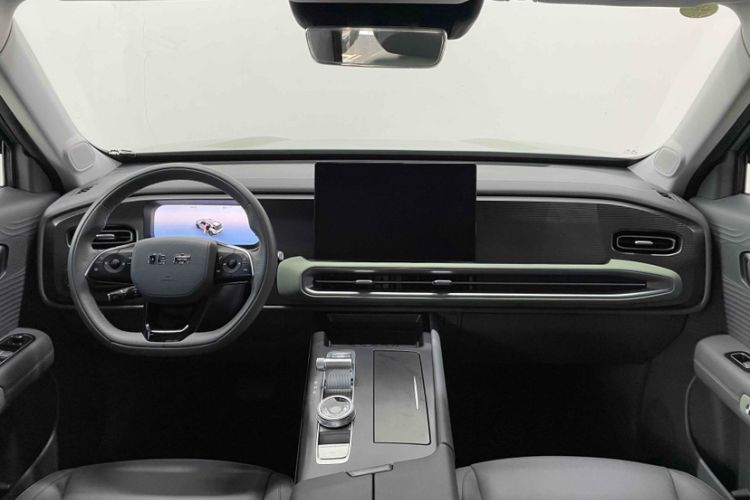 Used BAIC Off-Road BJ30 2024 1.5T Magic Electric Drive Advanced Version