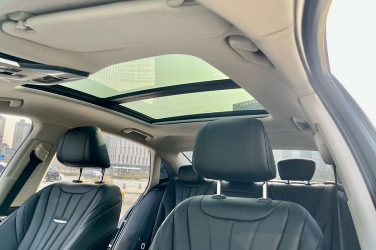 Used Hongqi H5 2024 1.5T DCT Smart Connect Flagship Edition
