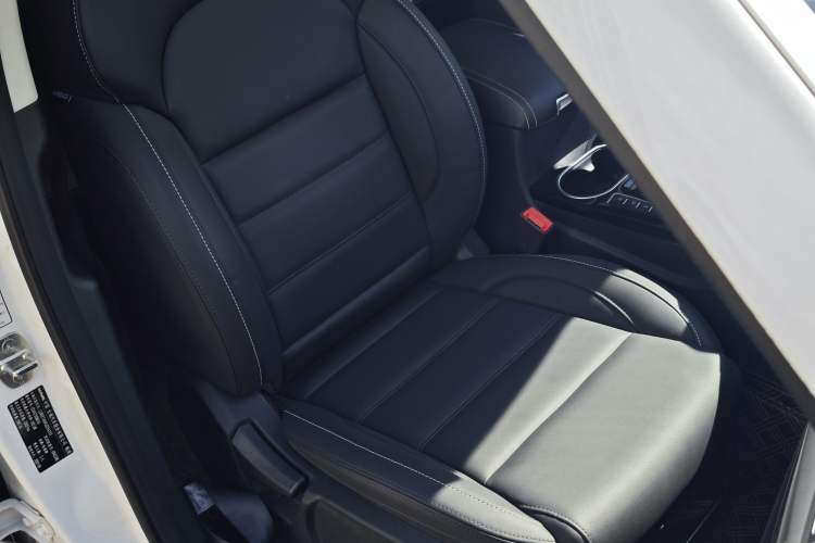 Used Haval H7 2021 2.0T Enjoyment Version
