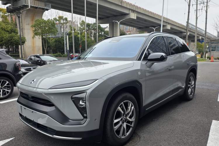 Used Nio ES6 2020 600 km Sport Edition
