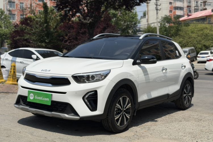 Used Kia kx1 Stonic 2026 Model 1.4L Sunroof Edition