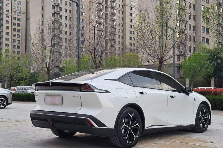 Used Deepal SL03 2023 200Max Range-Extended Version