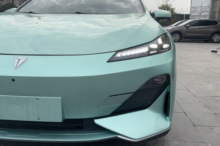 Used Deepal SL03 2023 200Max Range-Extended Version