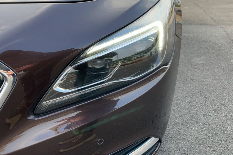 Used Buick LaCrosse 2016 28T Luxury Version