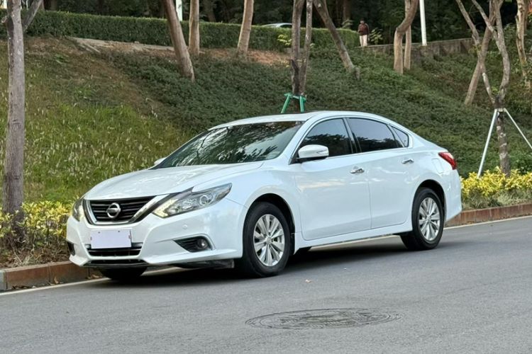 Used Nissan Teana 2016 Revised Version 2.0L XL Comfort Edition