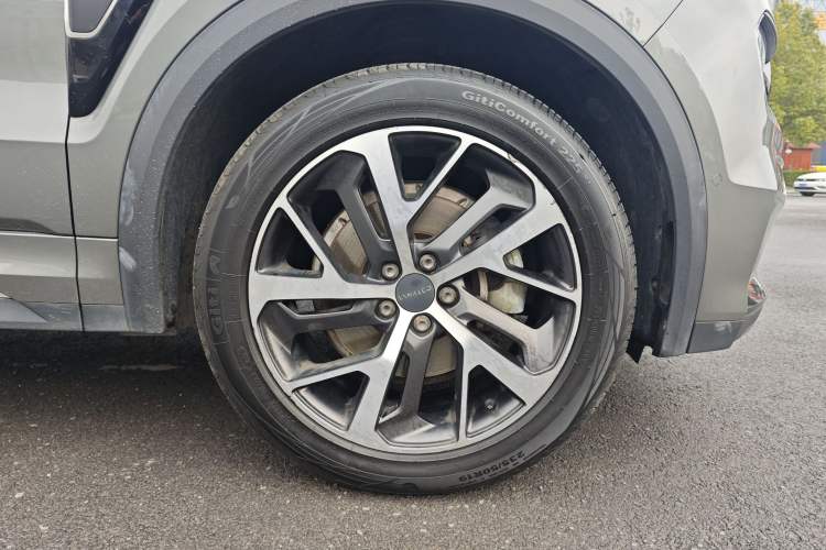 Used Lynk & Co 05 2020 2.0TD Four-Wheel Drive Genie Plus