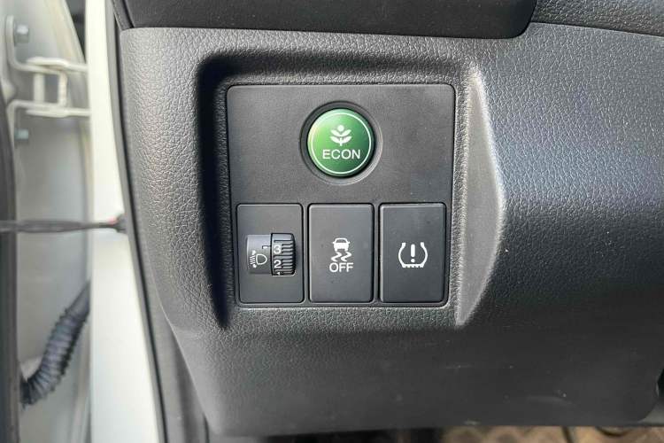 Used Honda XR-V 2021 1.5L CVT Classic Edition