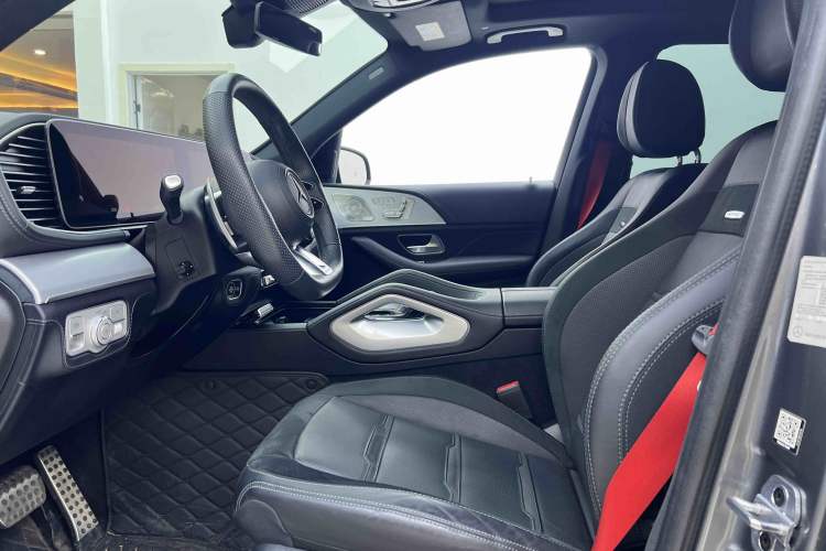 Used Mercedes-Benz GLE AMG 2024 AMG GLE 53 4MATIC+