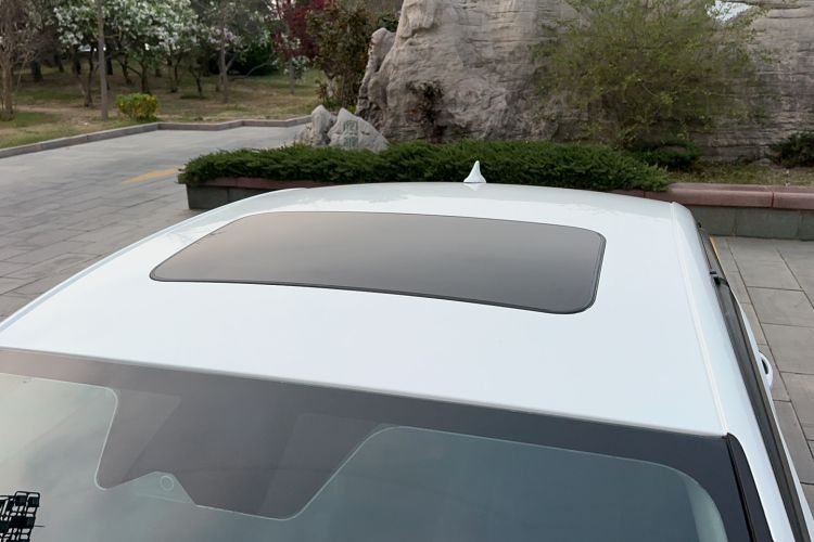 Used CHANGAN Eado 2018 High-Energy Edition 1.6L GDI Automatic Zhenfeng Model China V Standard
