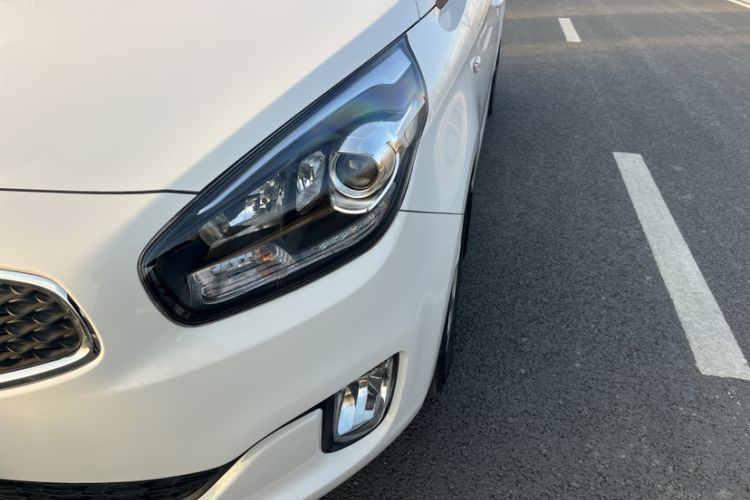 Used Kia Carens 2013 2.0L 7-Seater Automatic Standard Version China V Standard