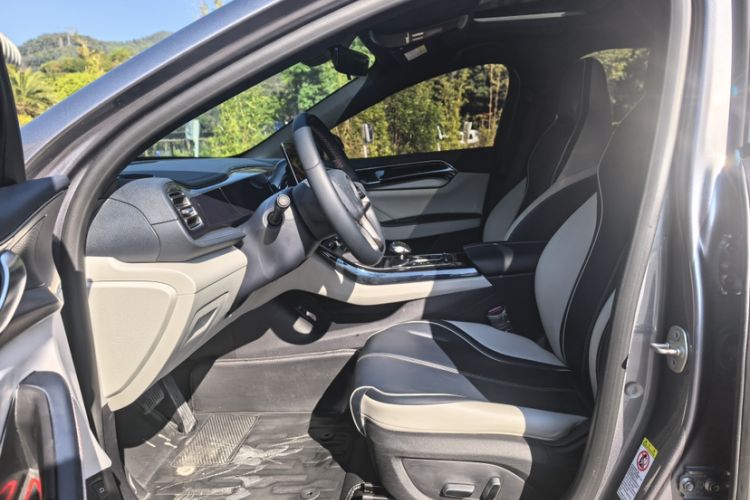 Used BYD Qin PLUS 2021 EV 500KM Premium Model
