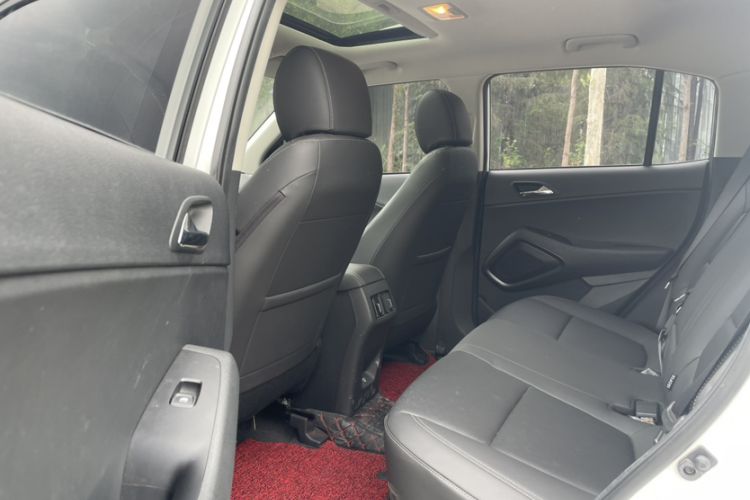 Used Hyundai ix35 2021 2.0L Automatic 2WD GLS Leading Edition