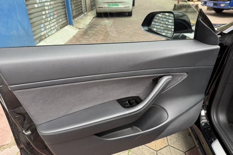 Used Tesla Model 3 2020 Revised Version Standard Range Rear-Wheel Drive – Upgraded Edition