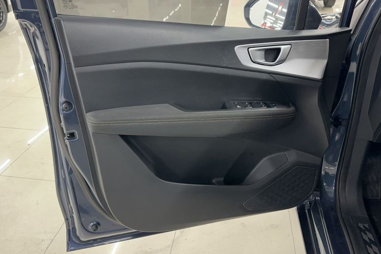 Used Wuling Jiachen 2022 1.5L Manual Enjoyment Elite Model