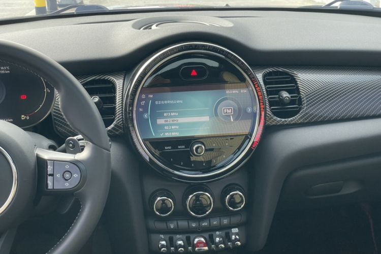 Used MINI MINI 2023 2.0T COOPER S Obsession Edition