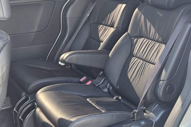 Used Honda Odyssey 2022 2.0L eHEV Sharp·Luxury Edition
