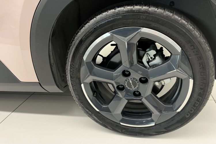 Used BYD Seagull 2023 Flying Edition