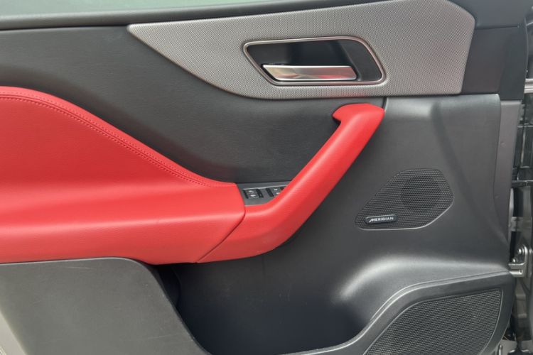 Used Jaguar F-PACE 2020 2.0T Rally Edition