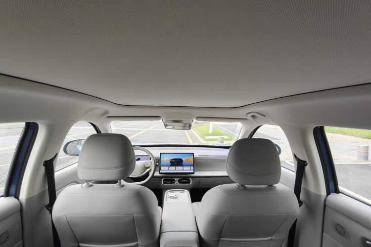 Used Leapmotor B10 2025 510 LiDAR Version
