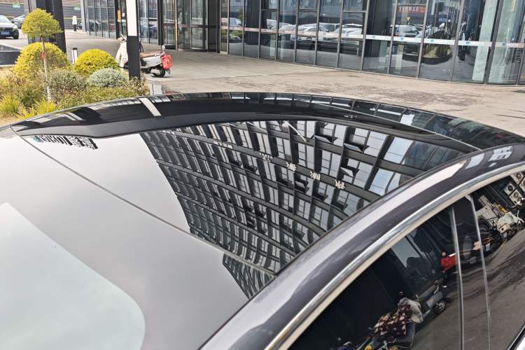 Used Tesla Model 3 2019 Standard Range Rear-Drive Upgraded Version Roof