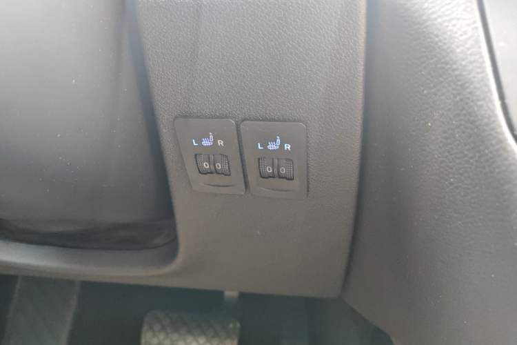 Used Audi A6L 2014 TFSI Standard Model